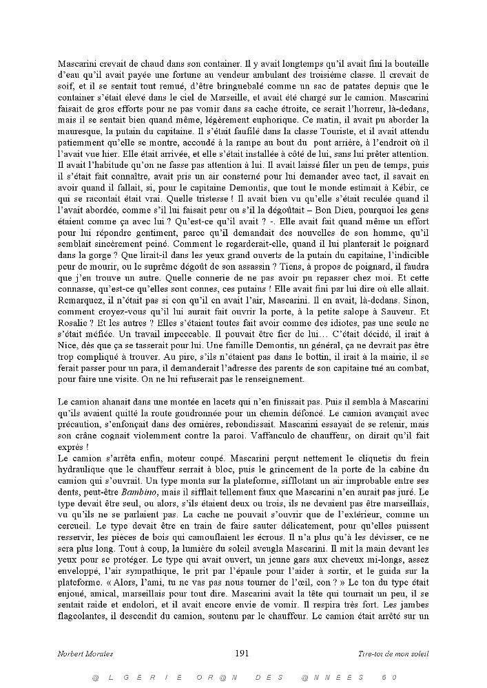 TIRE TOI DE MON SOLEIL DE NORBERT MORALES 020191.jpg
